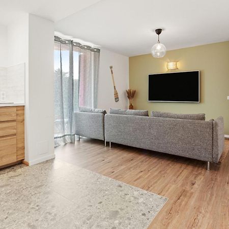 Magnifique 3 Pieces - Proximite Place Des Lices Avec Parking Saint-Tropez Zewnętrze zdjęcie