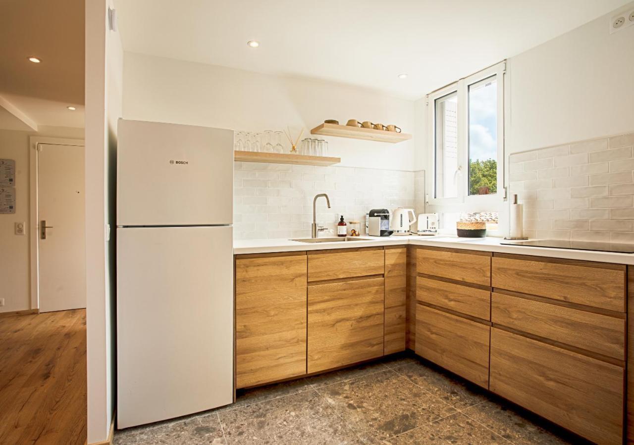Magnifique 3 Pieces - Proximite Place Des Lices Avec Parking Saint-Tropez Zewnętrze zdjęcie