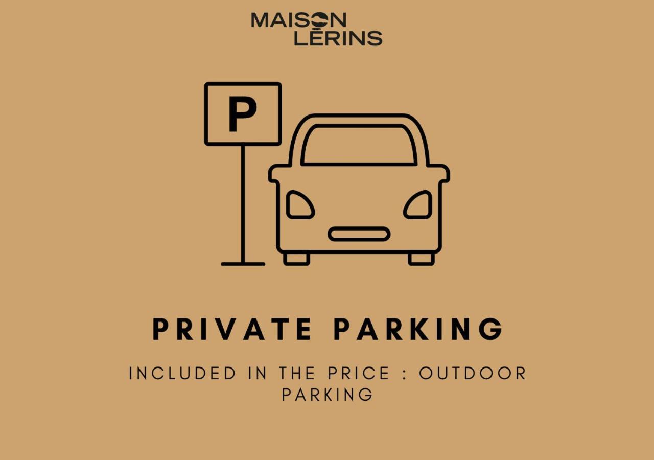 Magnifique 3 Pieces - Proximite Place Des Lices Avec Parking Saint-Tropez Zewnętrze zdjęcie