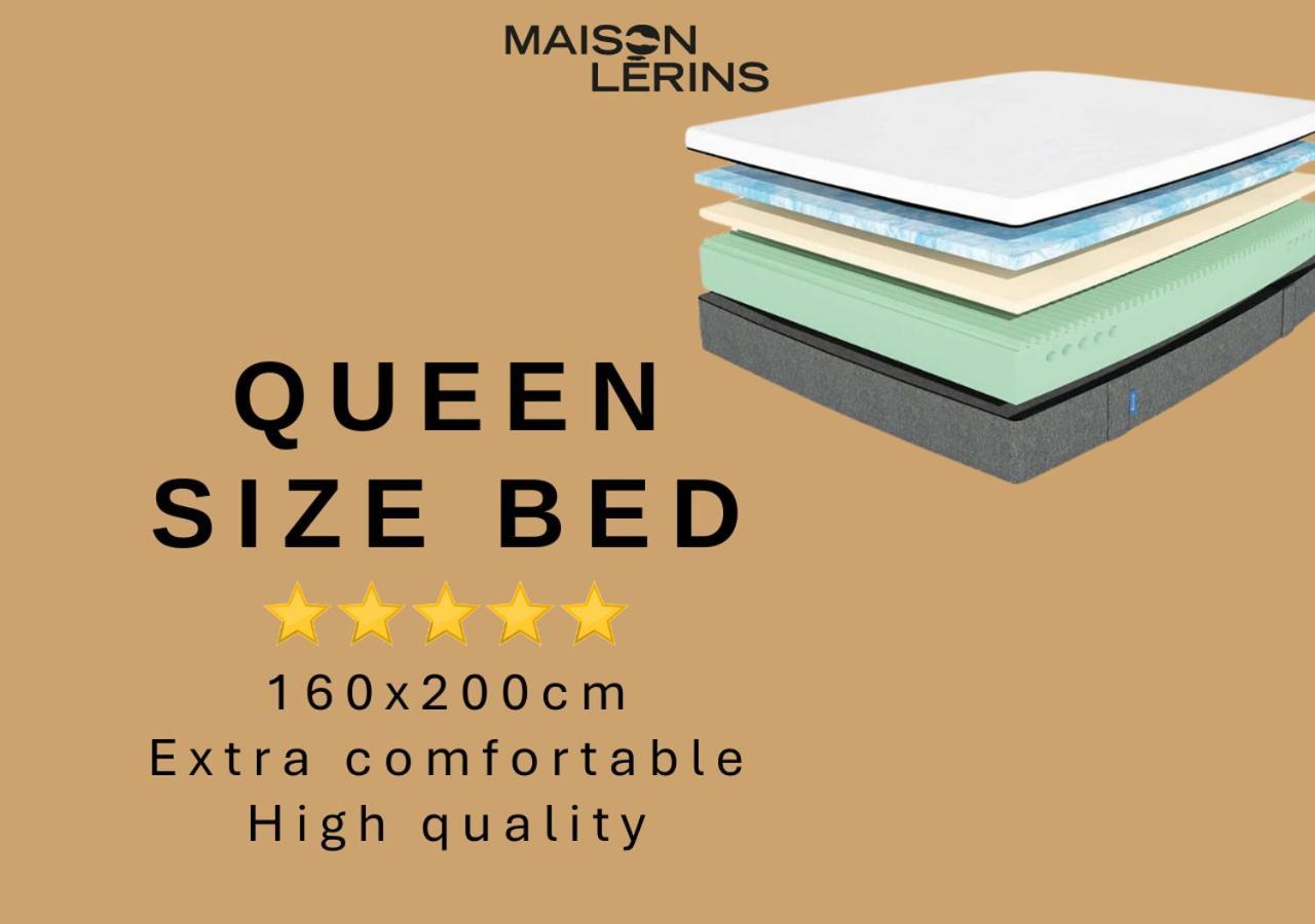 Magnifique 3 Pieces - Proximite Place Des Lices Avec Parking Saint-Tropez Zewnętrze zdjęcie