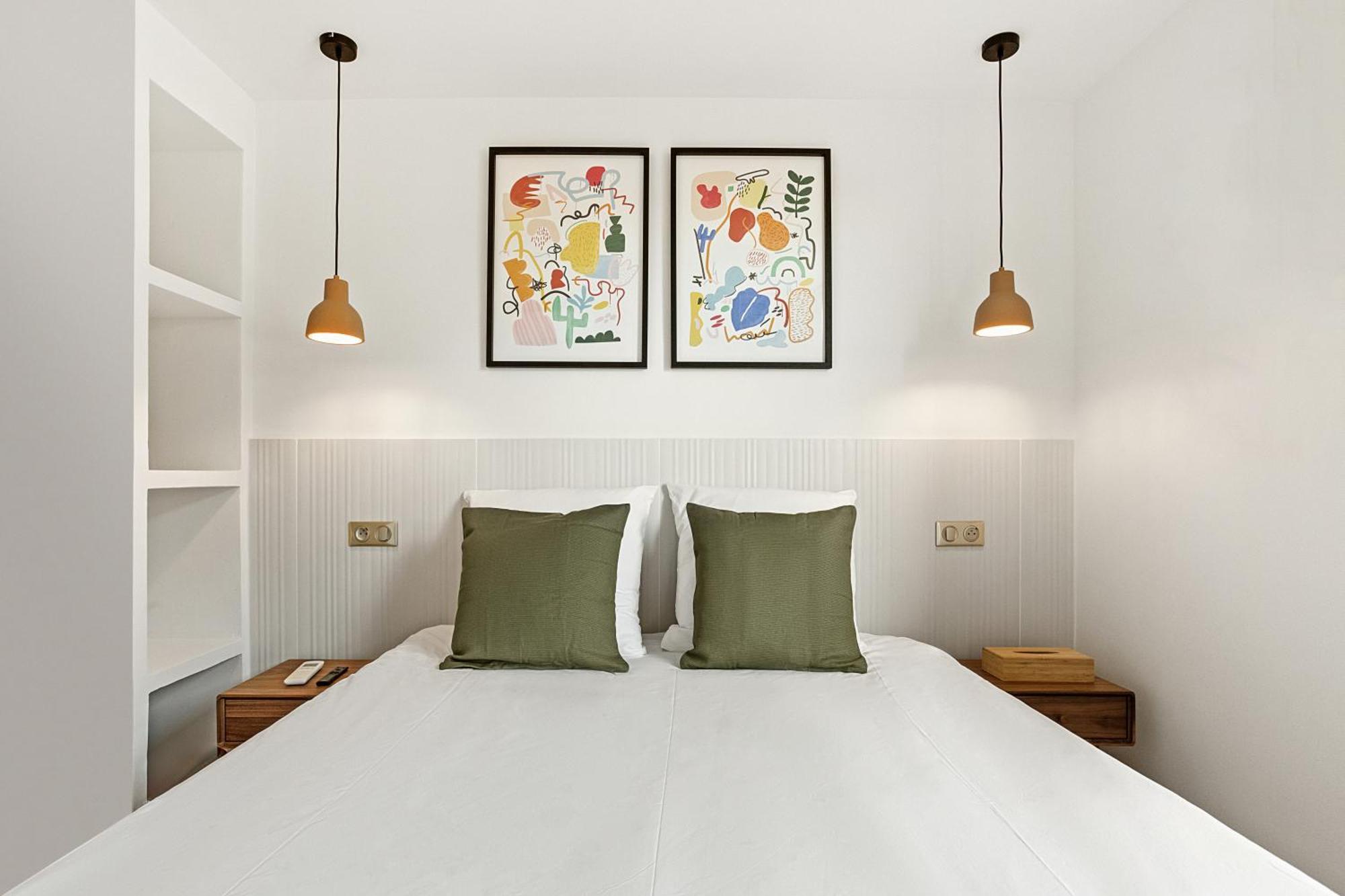 Magnifique 3 Pieces - Proximite Place Des Lices Avec Parking Saint-Tropez Zewnętrze zdjęcie