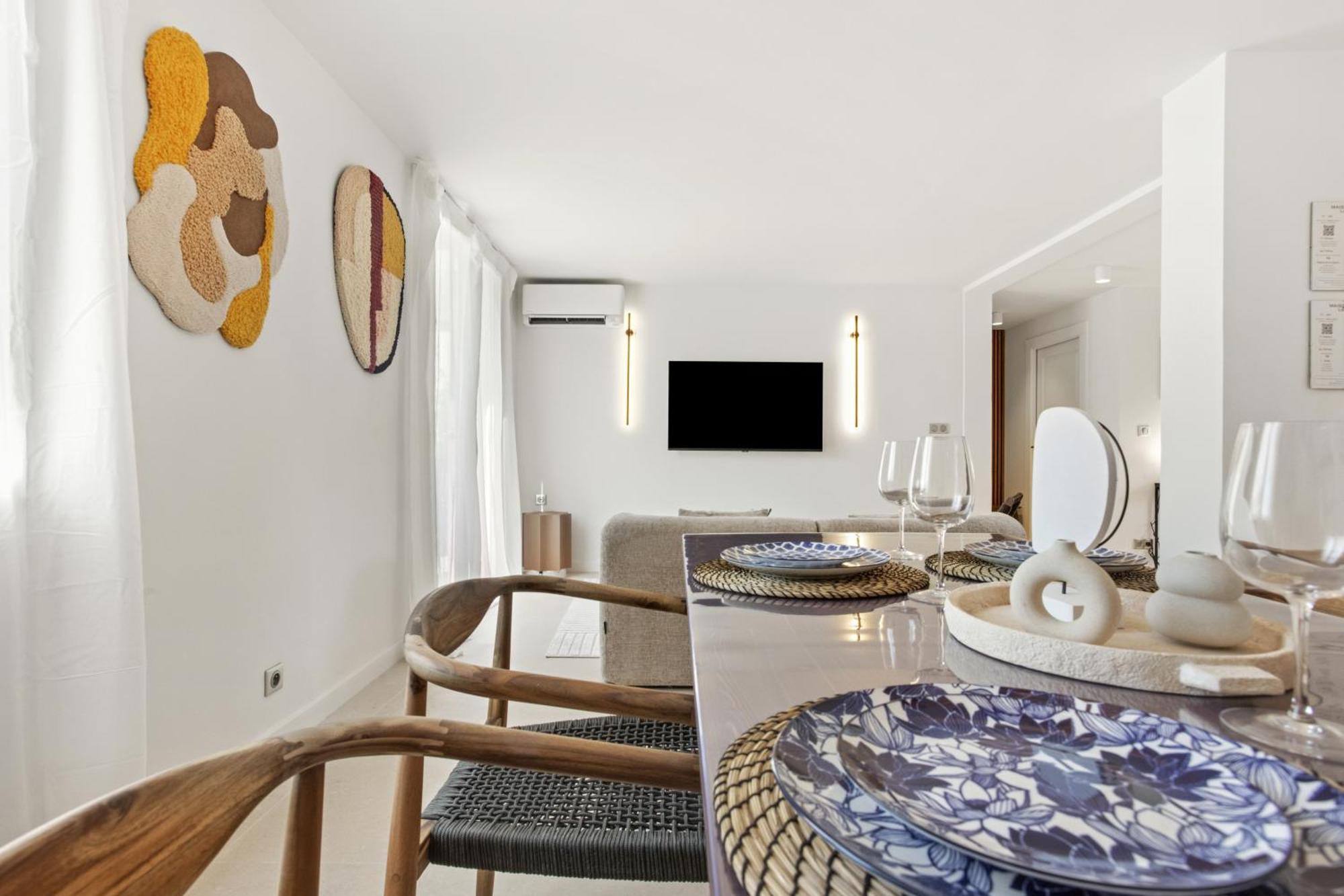 Magnifique 3 Pieces - Proximite Place Des Lices Avec Parking Saint-Tropez Zewnętrze zdjęcie