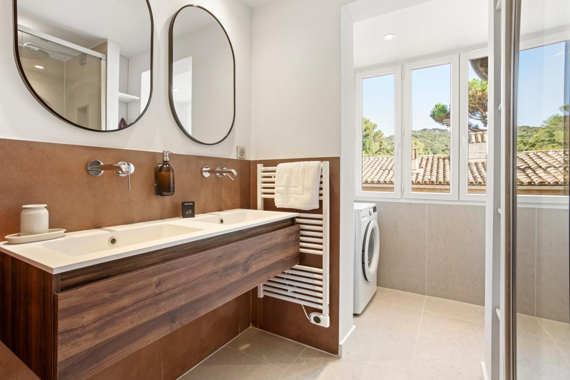 Magnifique 3 Pieces - Proximite Place Des Lices Avec Parking Saint-Tropez Zewnętrze zdjęcie