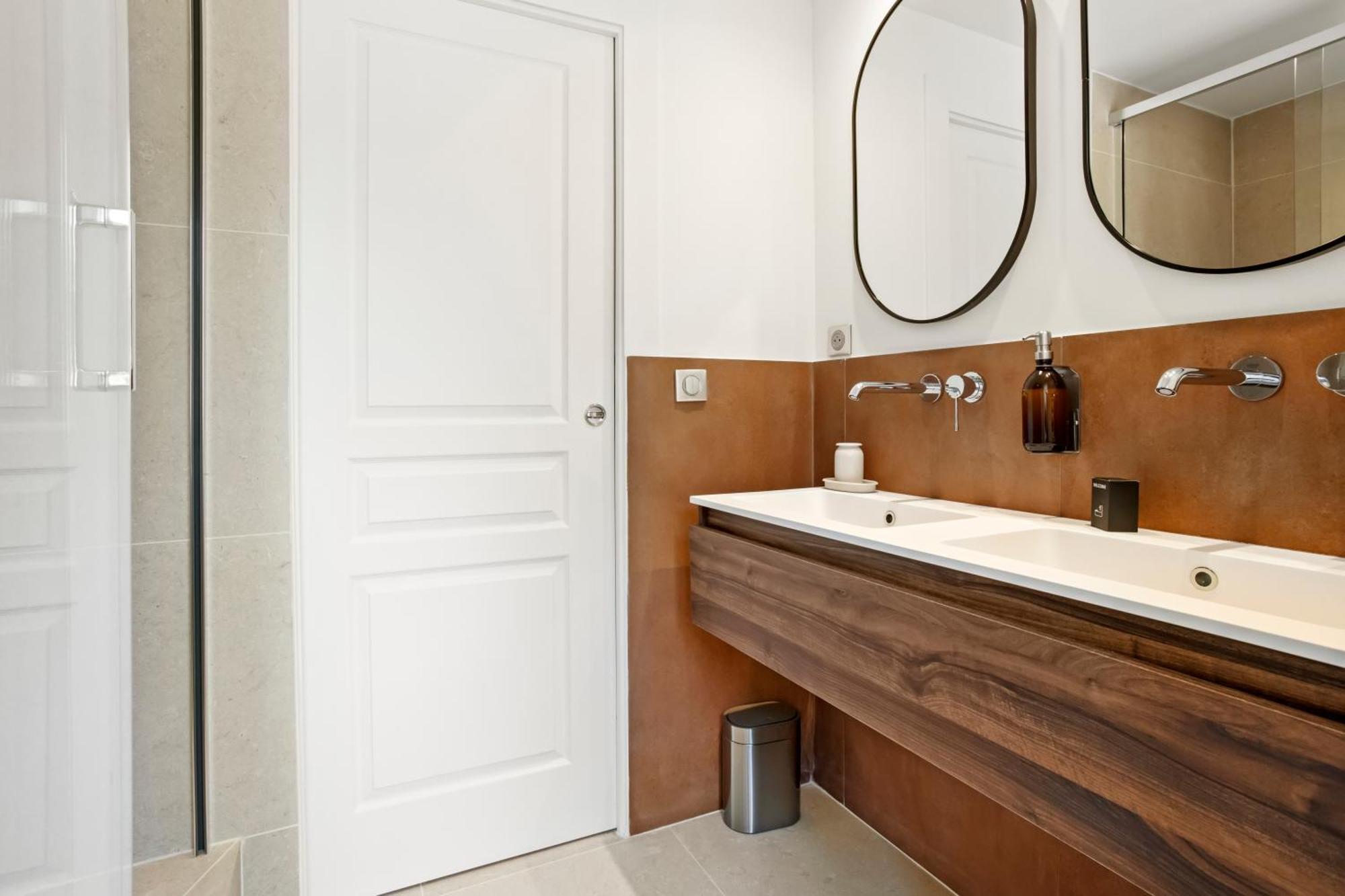 Magnifique 3 Pieces - Proximite Place Des Lices Avec Parking Saint-Tropez Zewnętrze zdjęcie