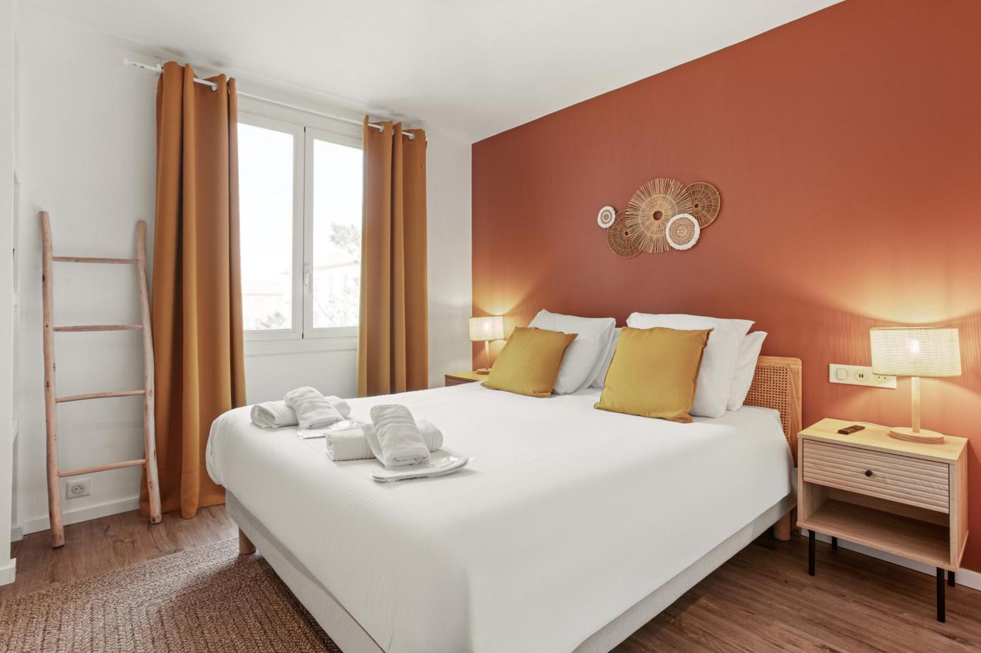 Magnifique 3 Pieces - Proximite Place Des Lices Avec Parking Saint-Tropez Zewnętrze zdjęcie