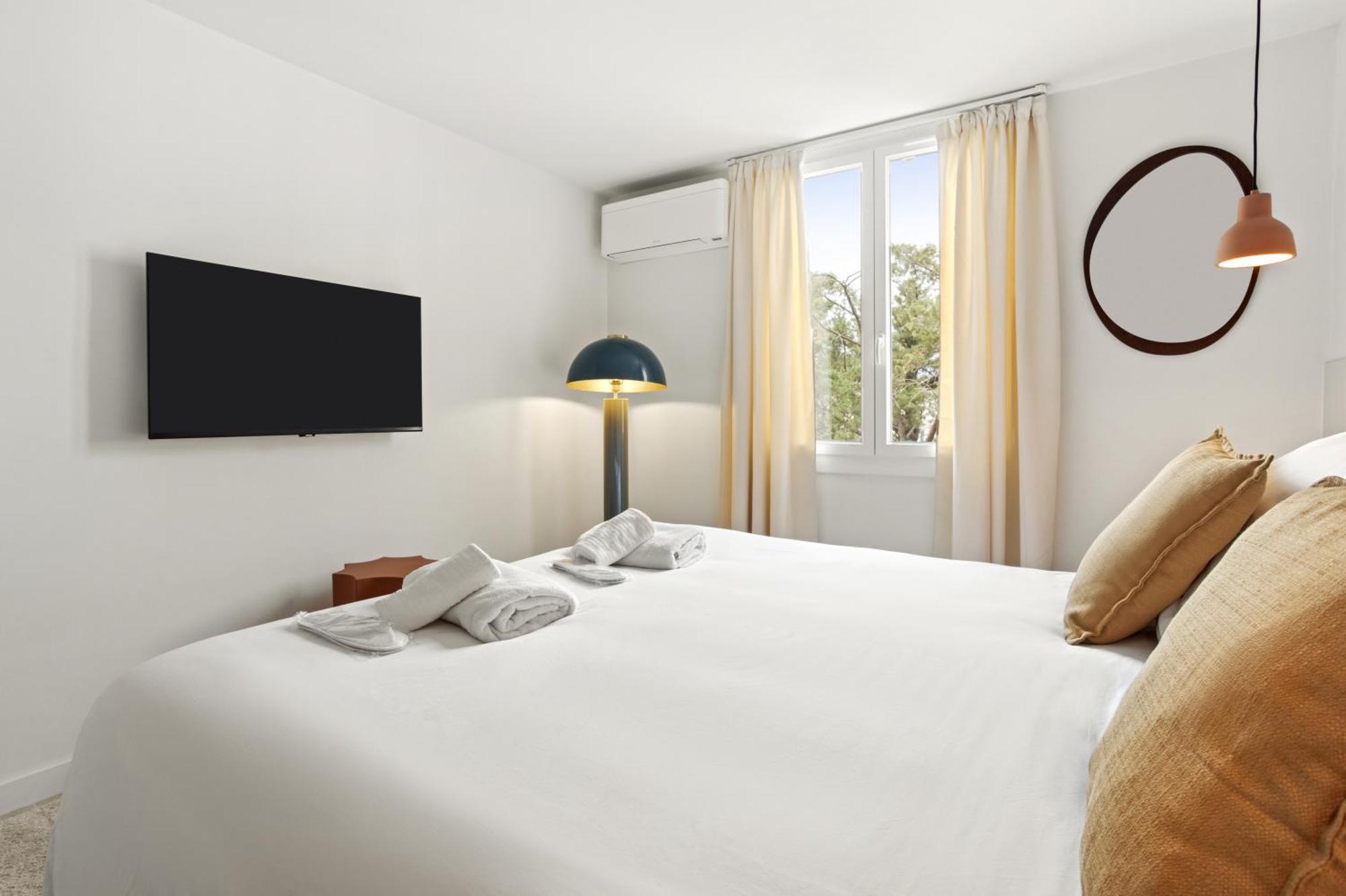 Magnifique 3 Pieces - Proximite Place Des Lices Avec Parking Saint-Tropez Zewnętrze zdjęcie