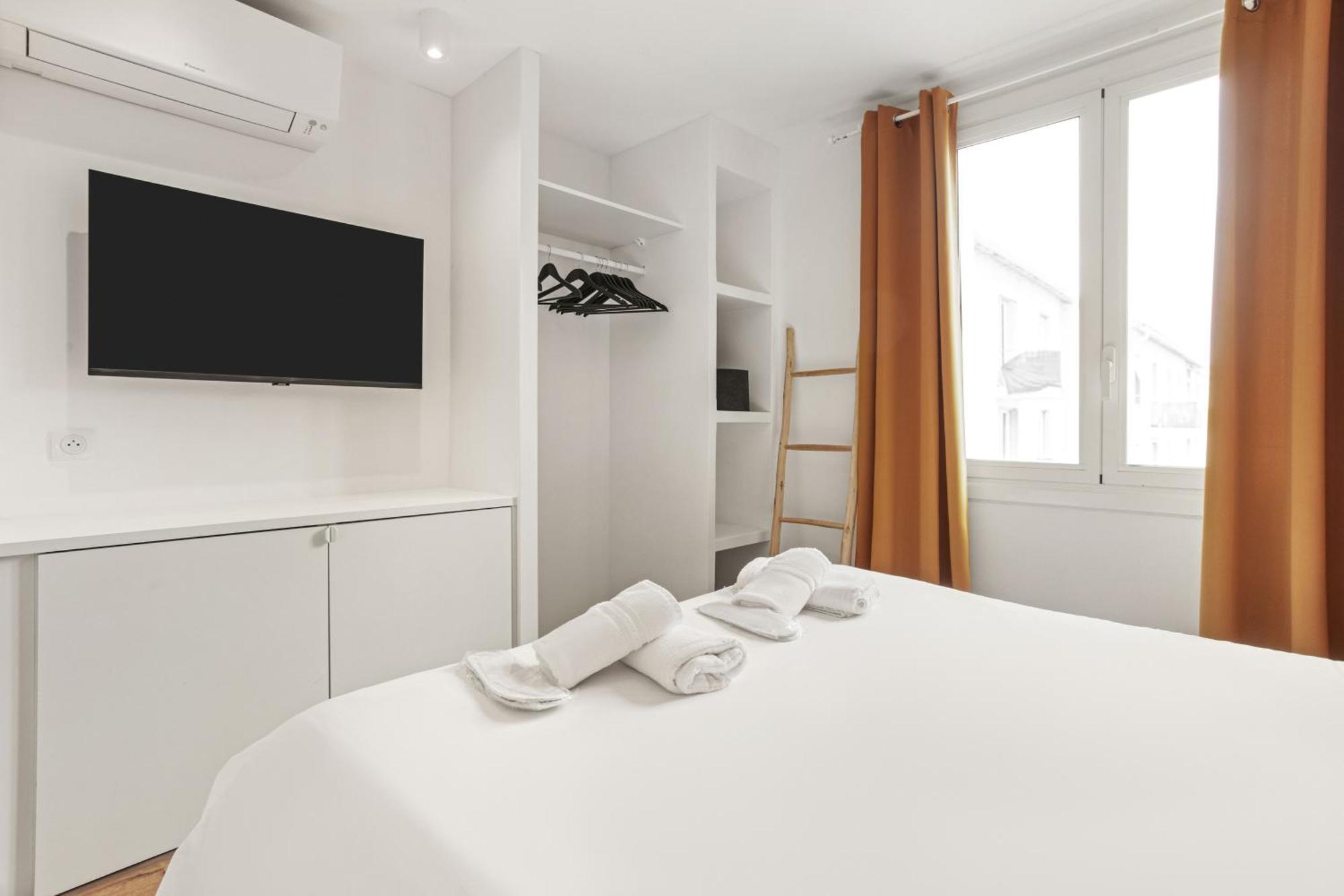 Magnifique 3 Pieces - Proximite Place Des Lices Avec Parking Saint-Tropez Zewnętrze zdjęcie