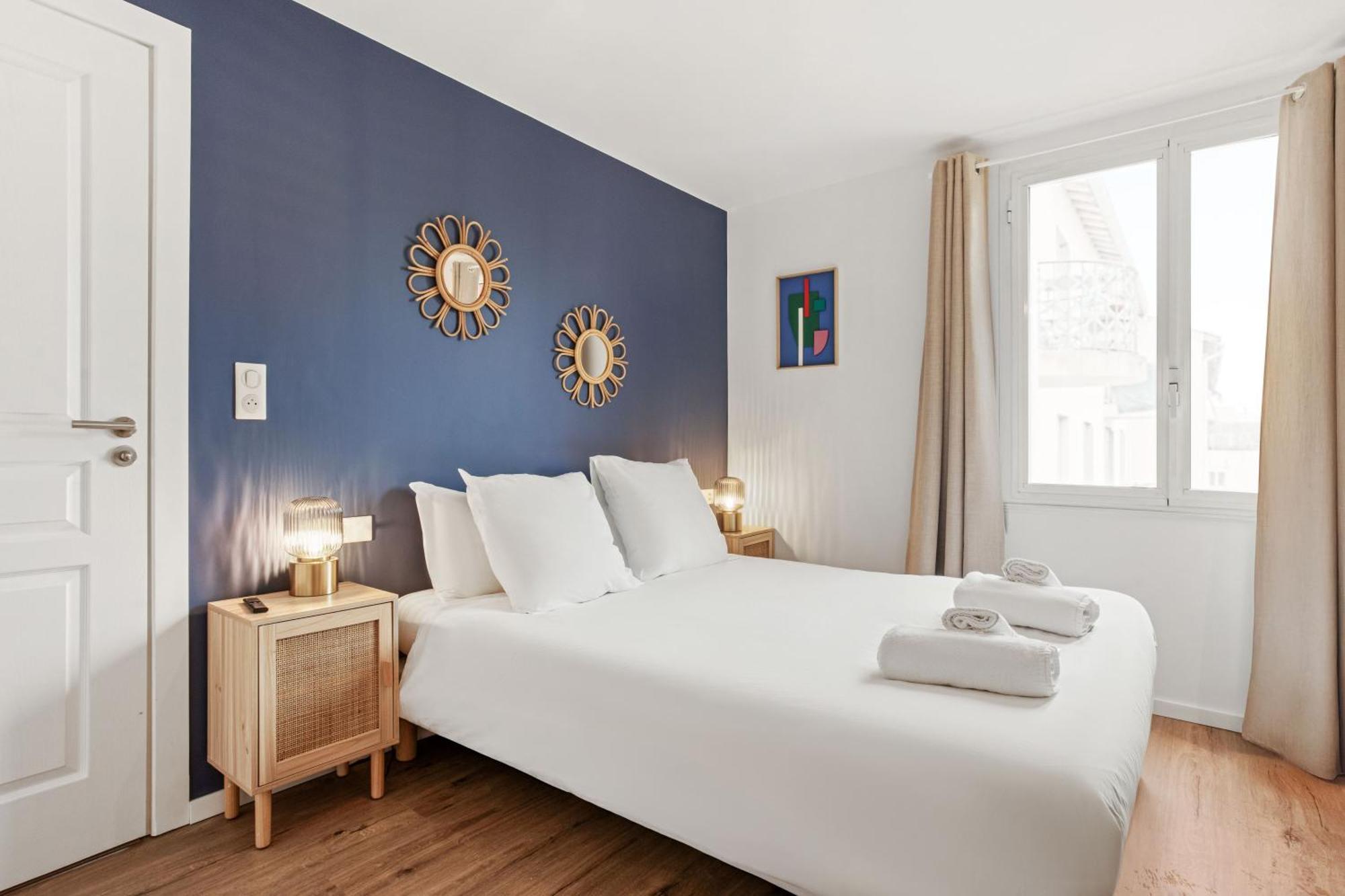 Magnifique 3 Pieces - Proximite Place Des Lices Avec Parking Saint-Tropez Zewnętrze zdjęcie