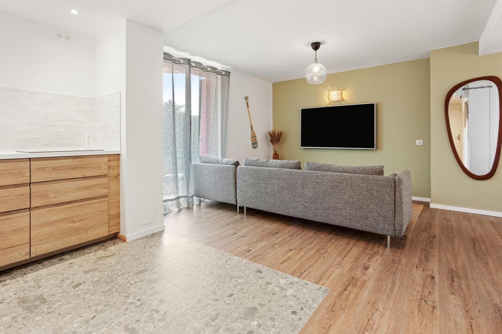 Magnifique 3 Pieces - Proximite Place Des Lices Avec Parking Saint-Tropez Zewnętrze zdjęcie