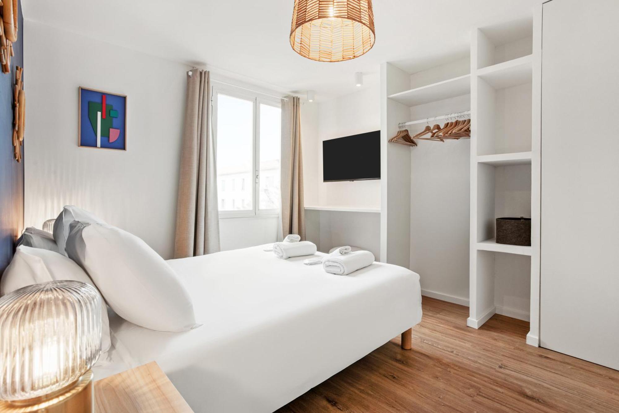 Magnifique 3 Pieces - Proximite Place Des Lices Avec Parking Saint-Tropez Zewnętrze zdjęcie