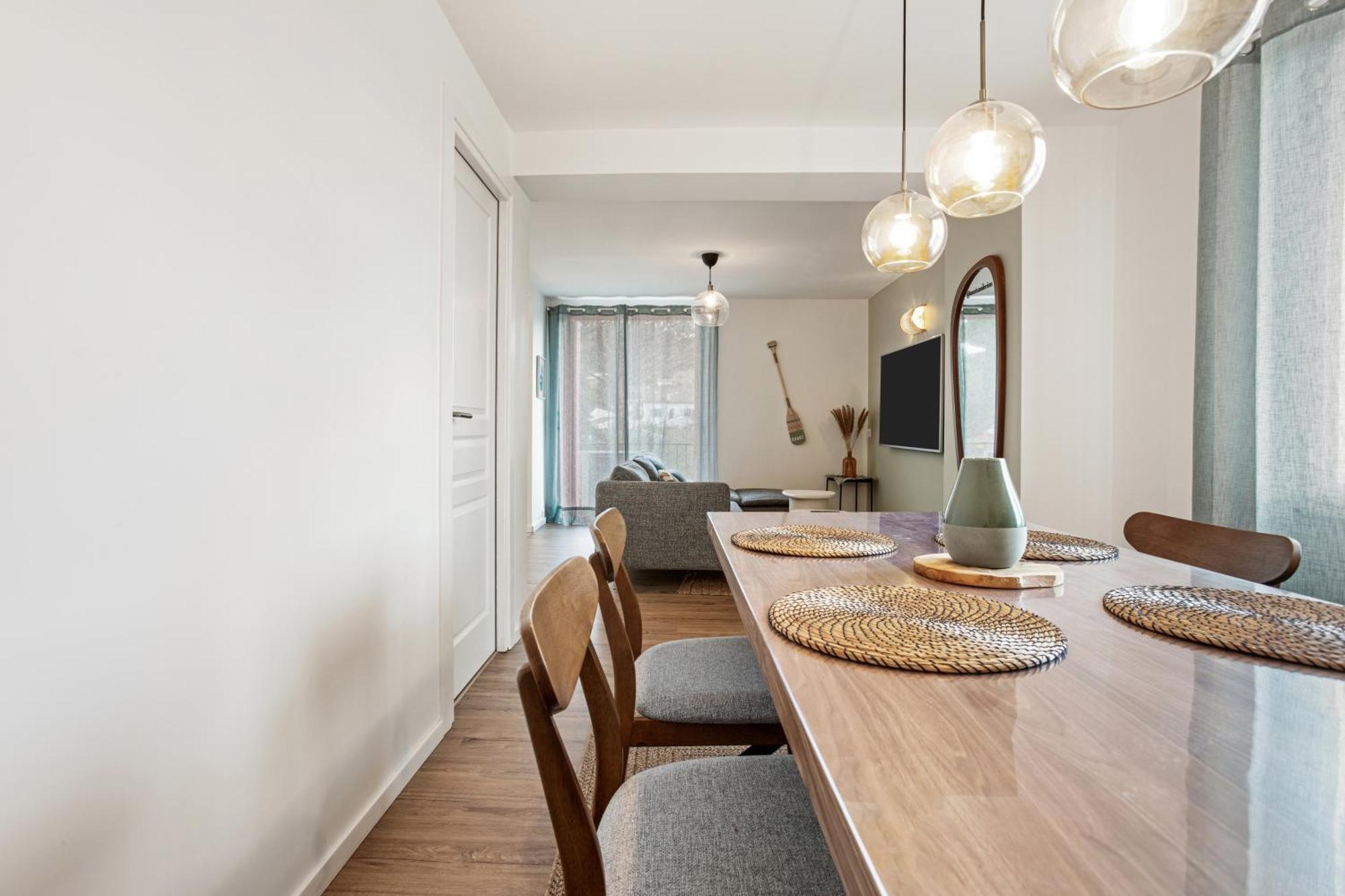 Magnifique 3 Pieces - Proximite Place Des Lices Avec Parking Saint-Tropez Zewnętrze zdjęcie